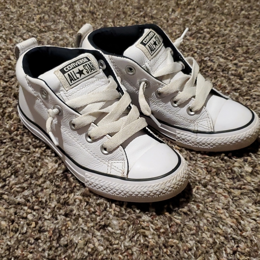 Converse shoes